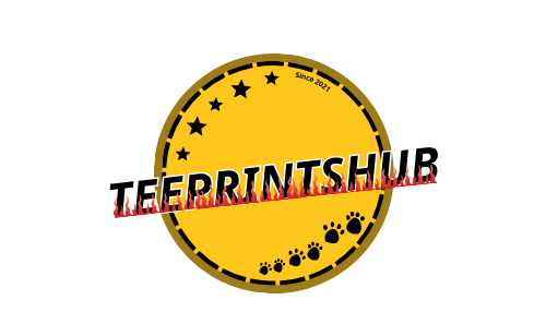 Tee Prints Hub